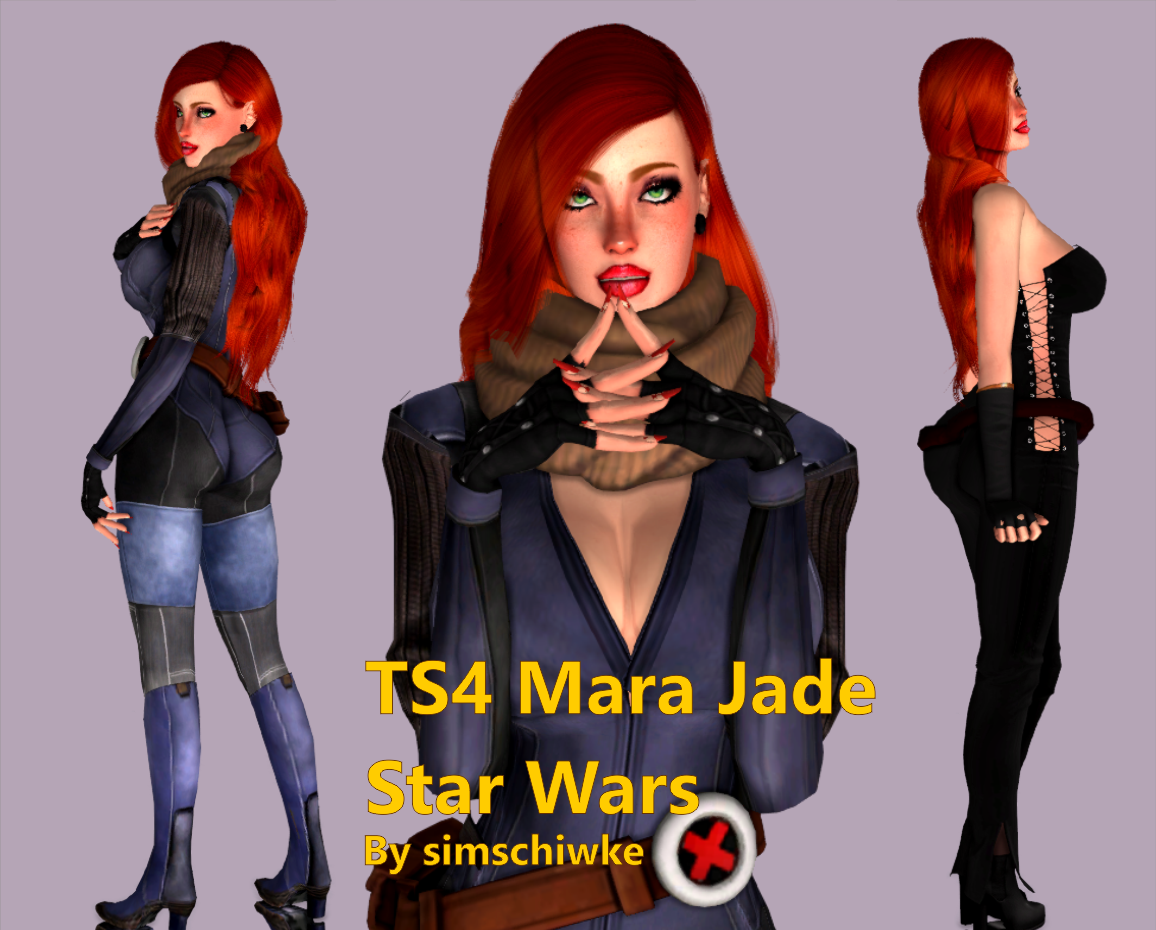 Mara Jade