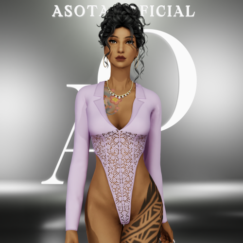 More information about "[ASOTA OFFICIAL] Scottie Outfit"