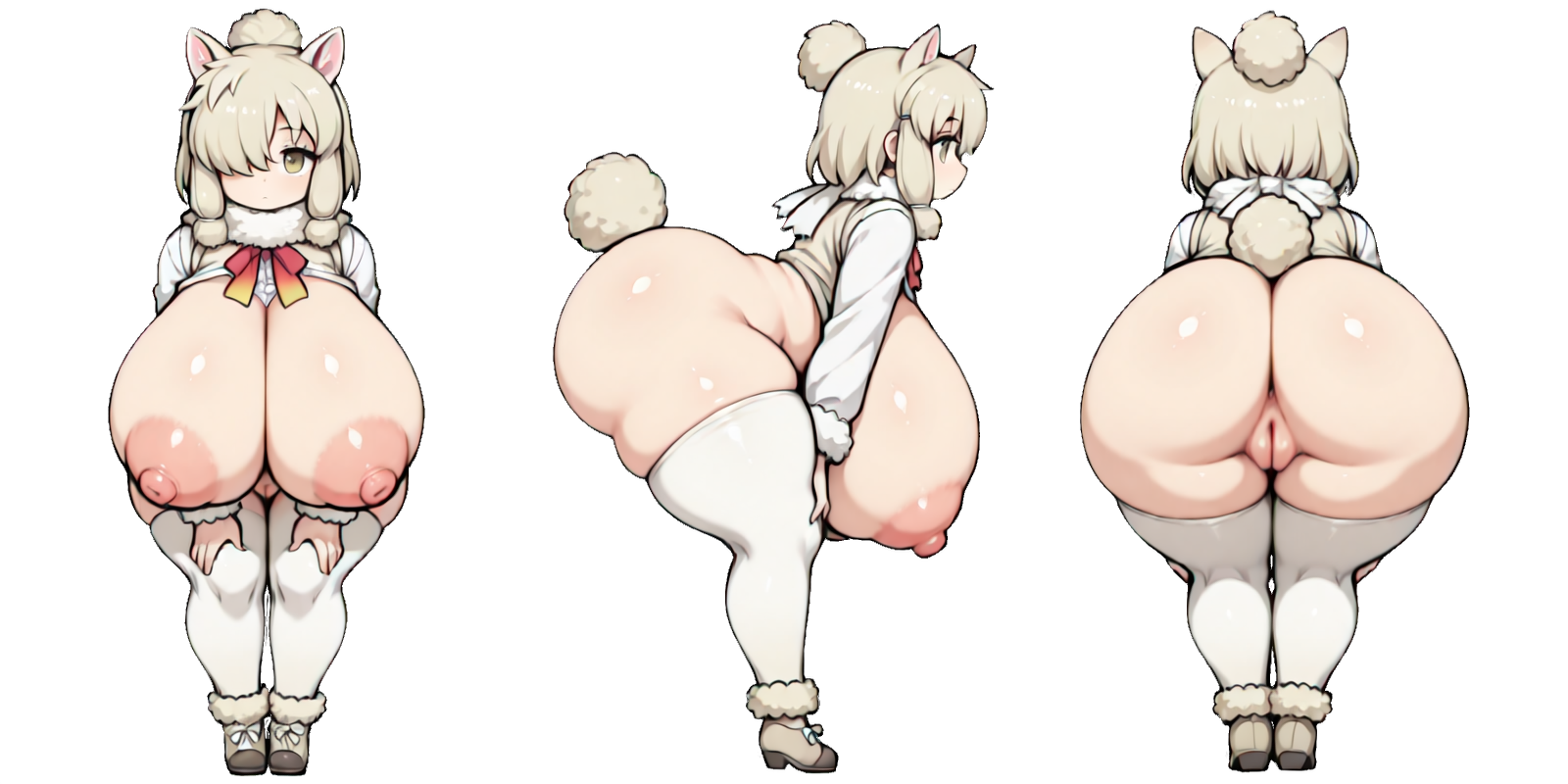 sex animal retexture