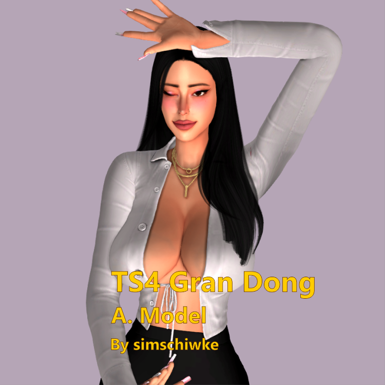 Gran Dong (Donggeuran)