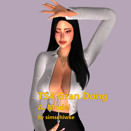 More information about "Gran Dong (Donggeuran)"