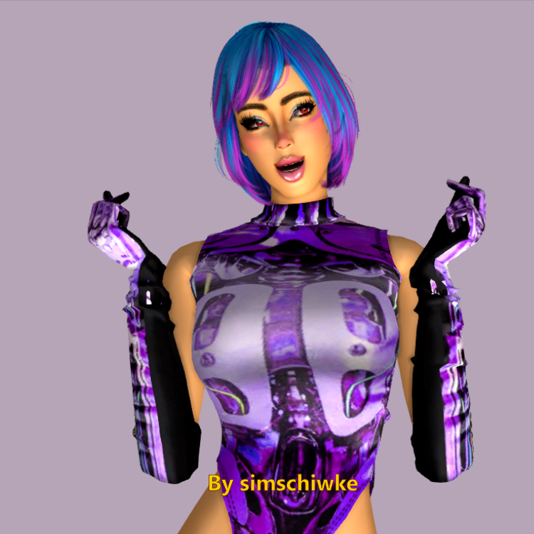 Sabine Wren