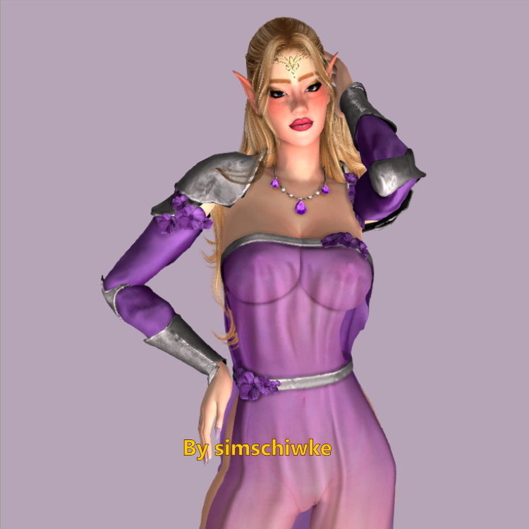 Princess Zelda