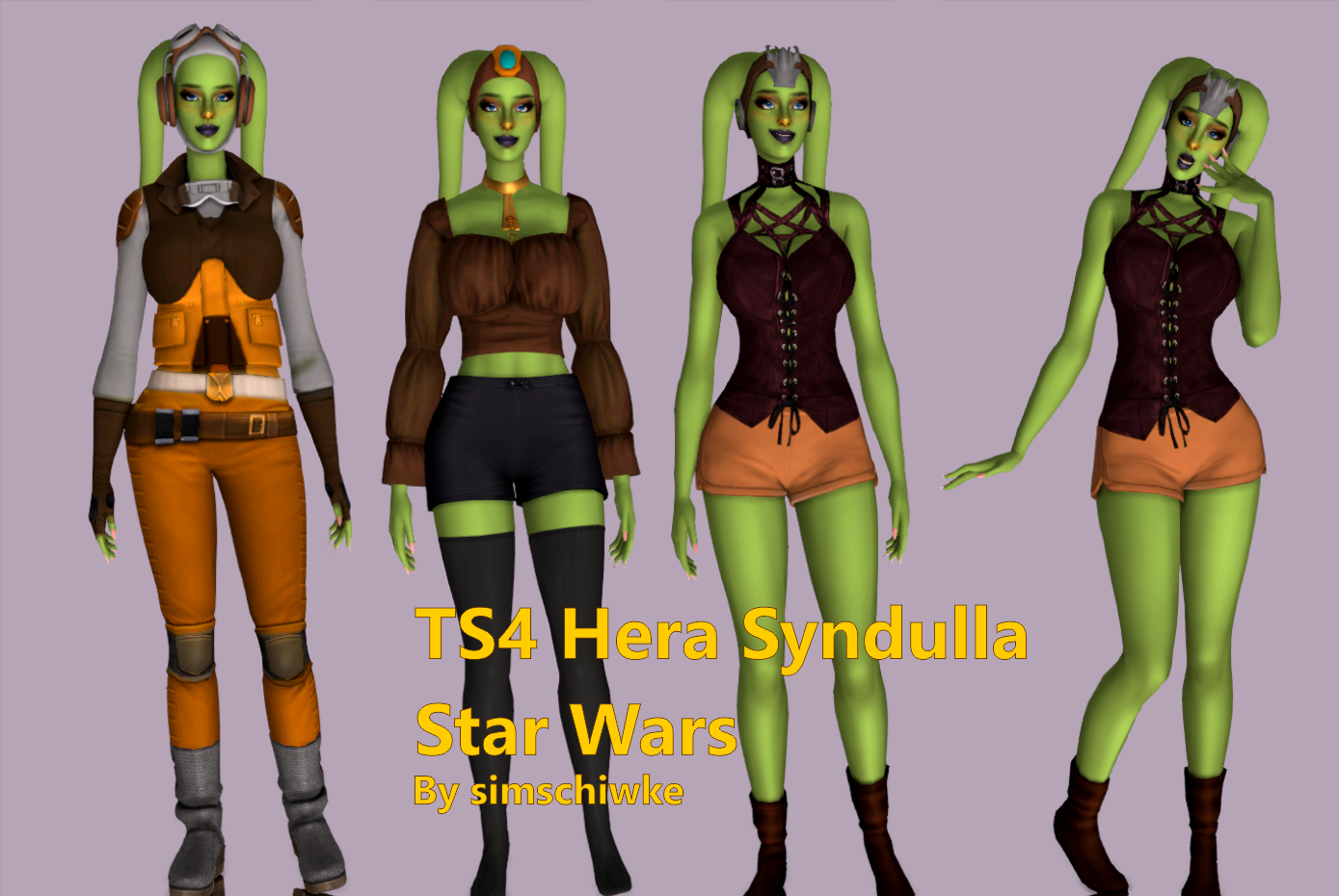 Hera Syndulla