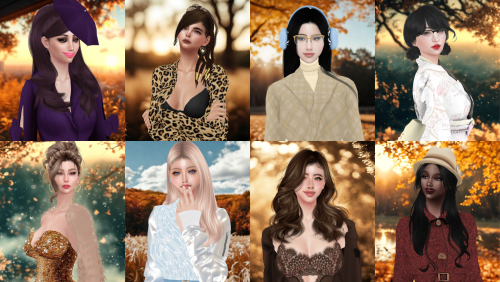 More information about "Anniversary Gifts: Big collection #2"