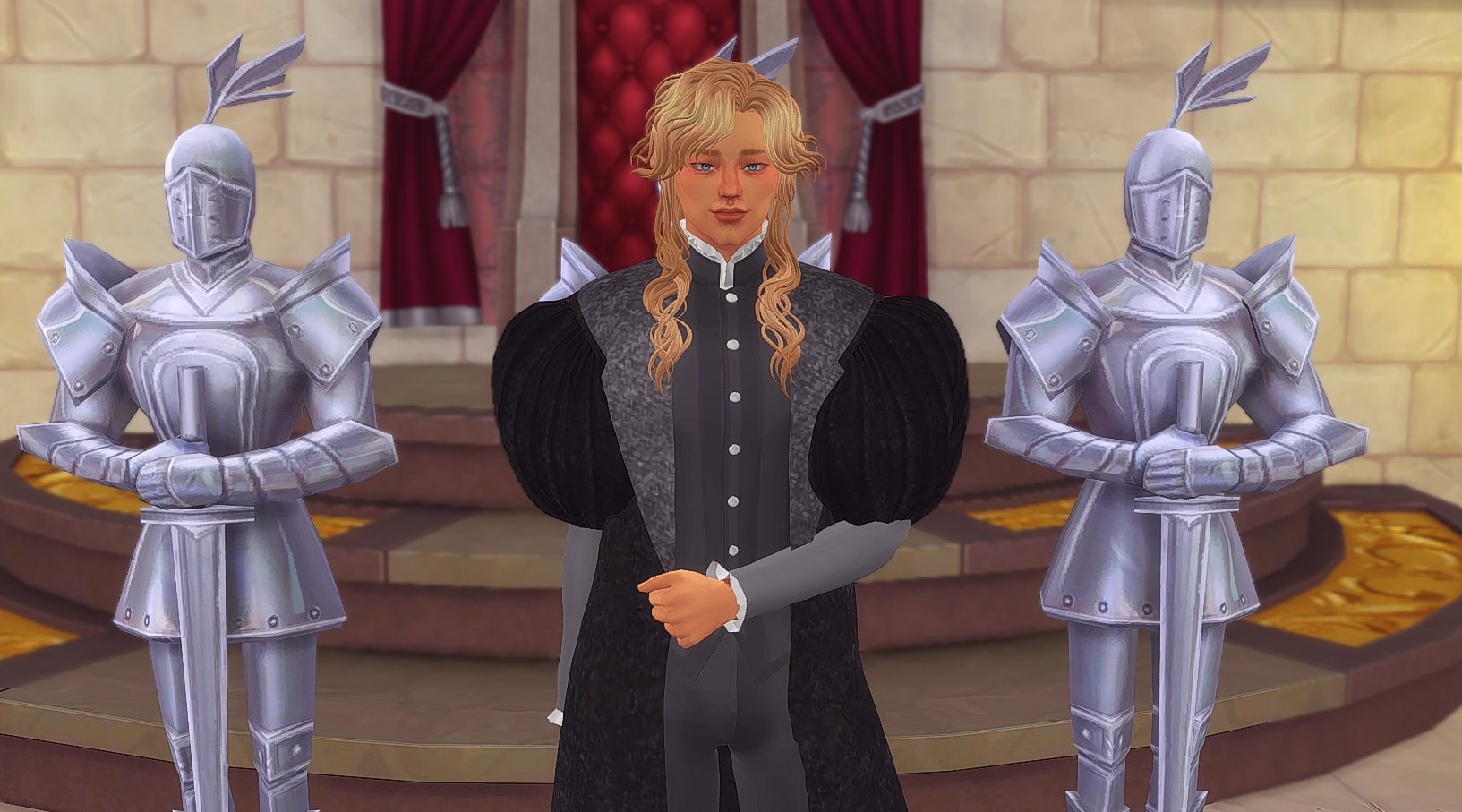 Prince Codhan Cavholt
