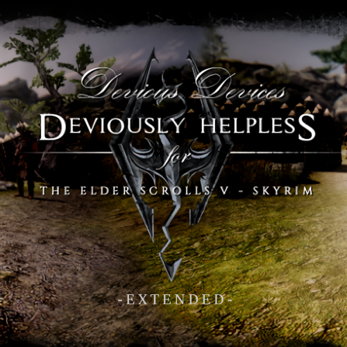 More information about "Deviously Helpless - Extended"