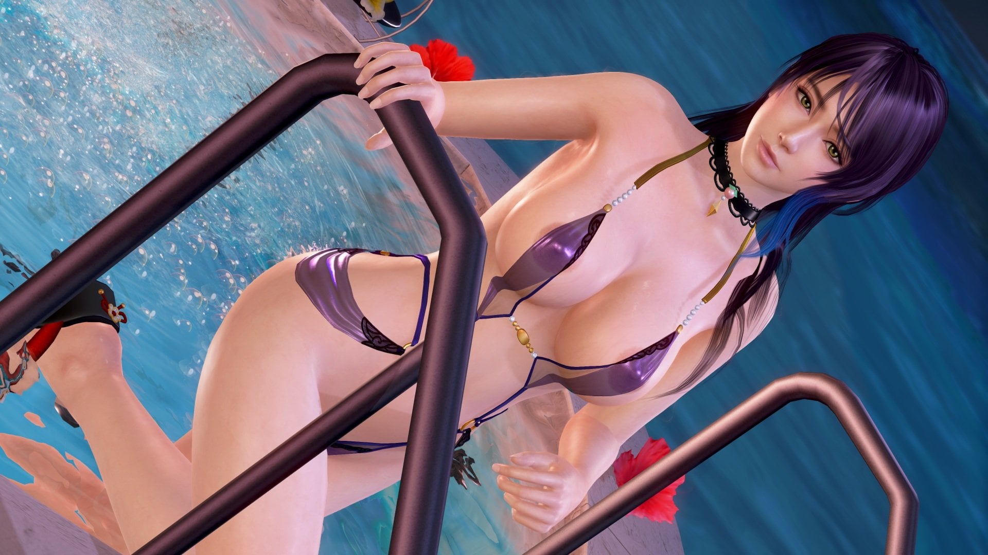 SSR Voyage Fasan