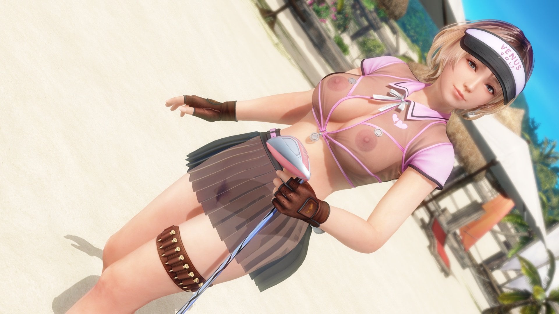 Venus Birdie (Honoka)