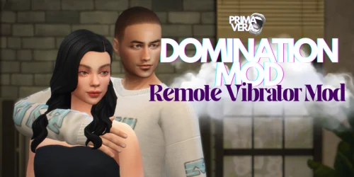 More information about "PRIMAVERA | Remote Vibrator Mod"