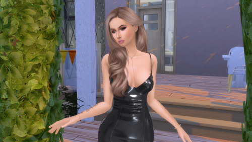 More information about "BaddieSimsCasting💋 - More Baddies Available!"