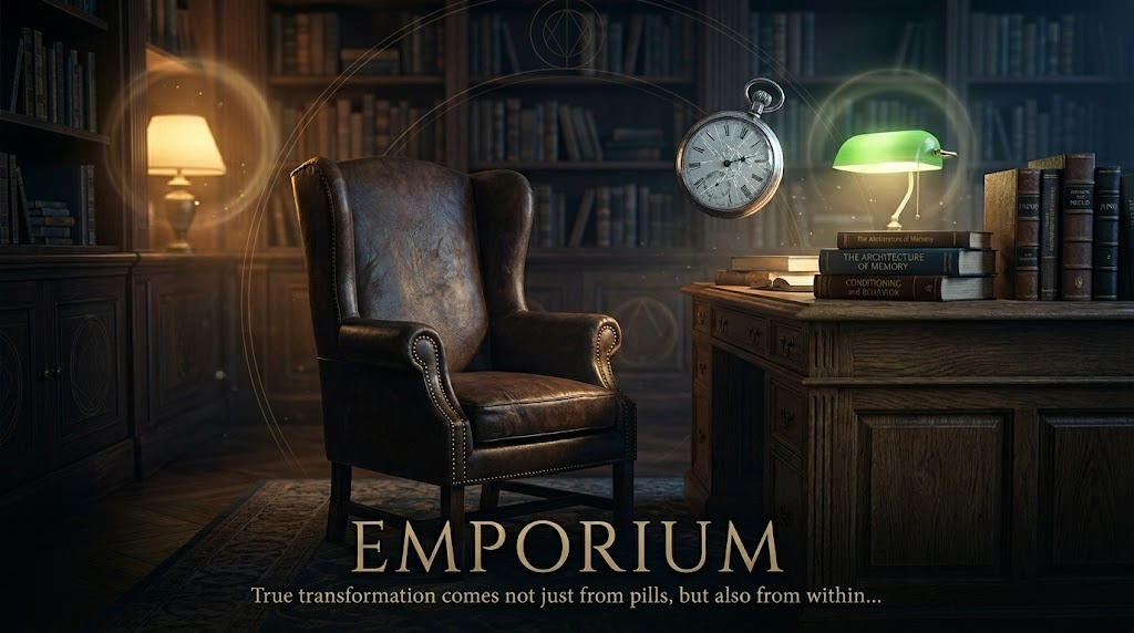 [XCL] [0.23.6] Emporium