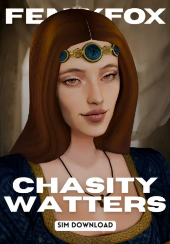 More information about "Chasity Watters SIM DOWNLOAD"