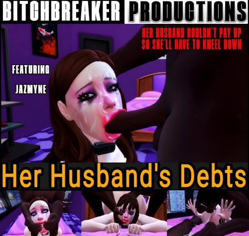 More information about "BITCHBREAKER PRODUCTIONS Porn Posters"