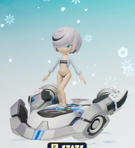 Lewd Sage Model