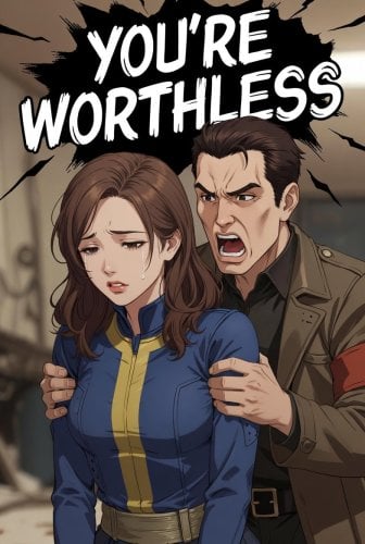 More information about "I'm A Nobody"