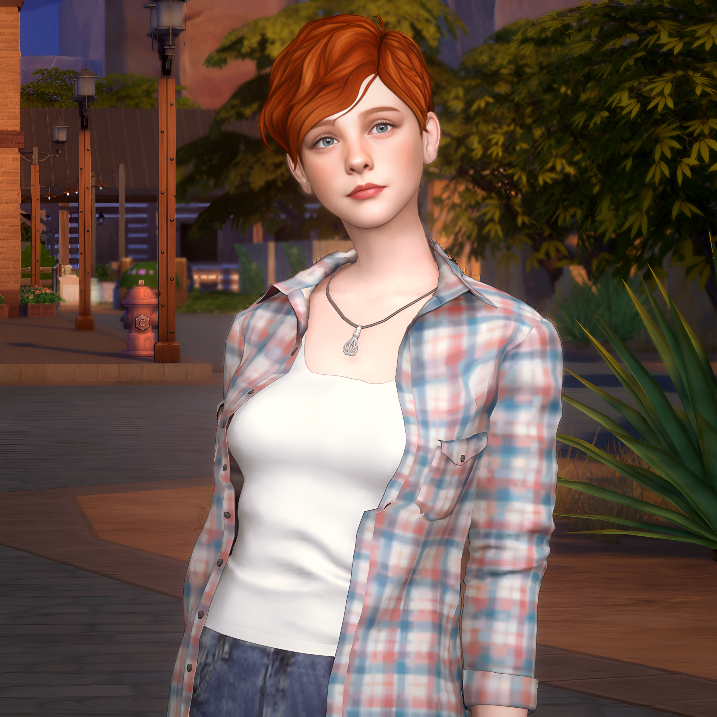 tomboy