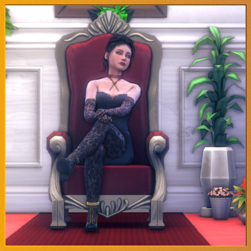 More information about "Pin-up pose pack (Gounafier)"