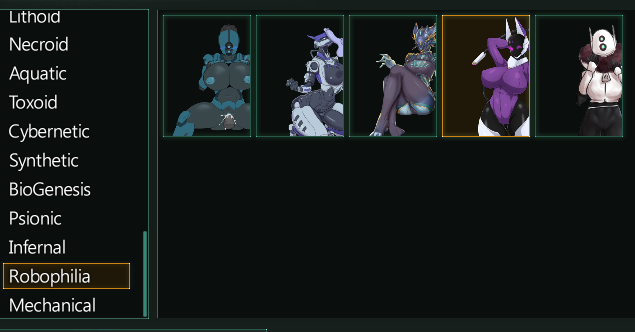 Robophilia - 4.3