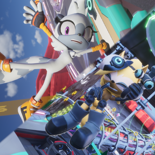 More information about "[SFW] Tangle & Whisper Nude Pack"