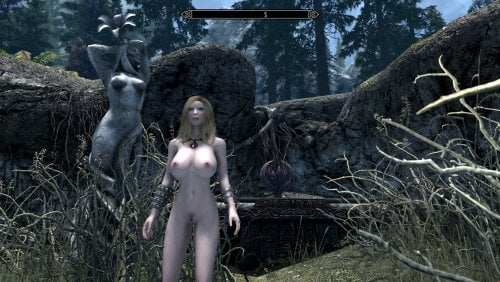 More information about "Dibella's Love (Vow of Nudity) - Beta LE/SE/AE"