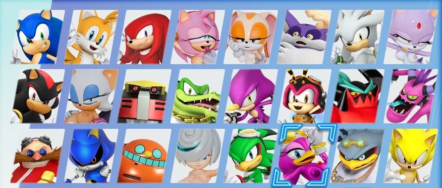 Lewd UI Render Pack