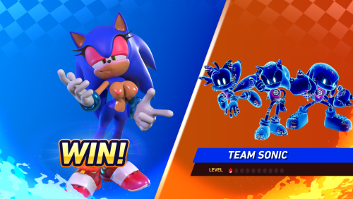 More information about "Lewd Female Sonic Render"