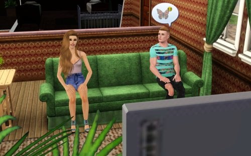 More information about "Family for city 1"