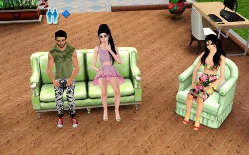 More information about "Family for city 2"