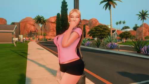 More information about "Jade Simms"