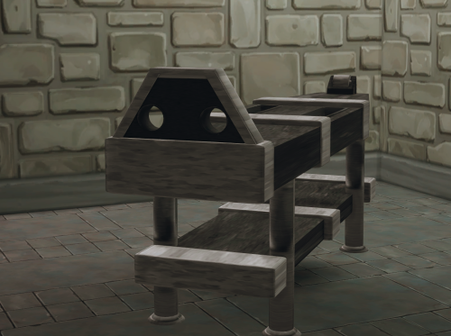 More information about "OOVO objects"