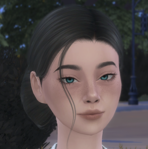 More information about "Ava Weston"