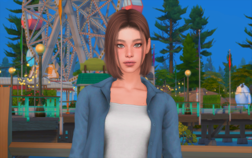 More information about "Emma Hogan"