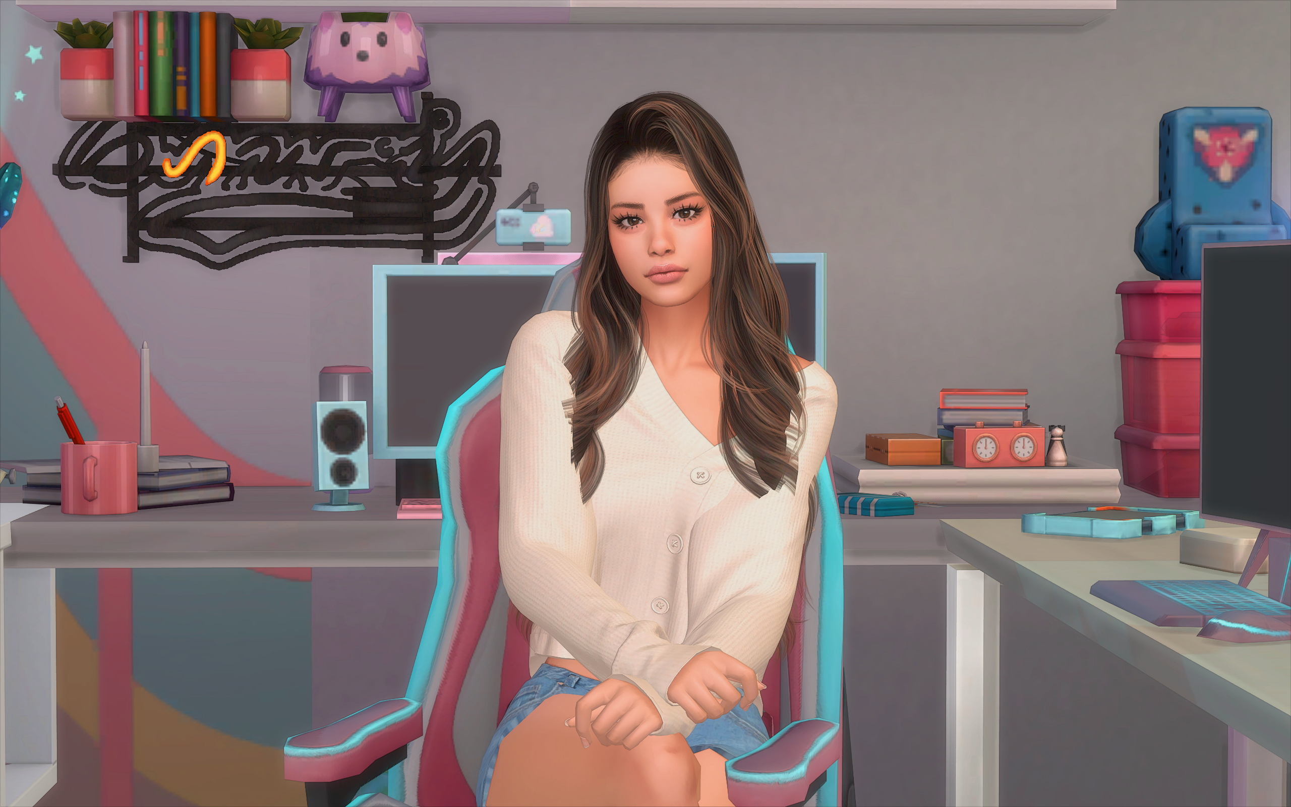 Valkyrae