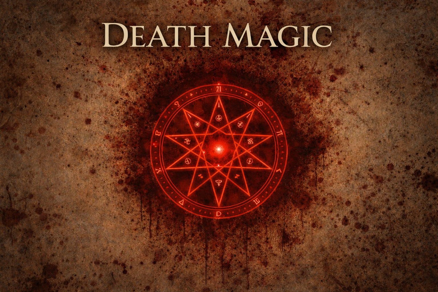 Death Magic