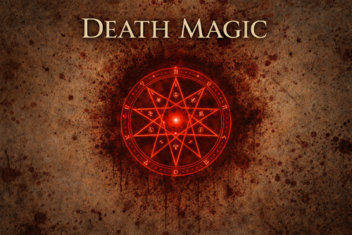 More information about "Death Magic"