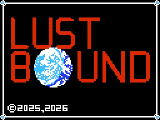LustBound Beginnings