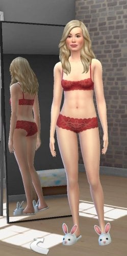More information about "Characters from True Blood"