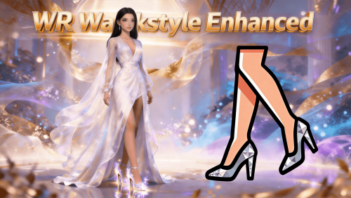 More information about "WR Walkstyle Enhanced"