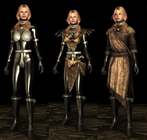More information about "Wear Armor over Devious Suits"