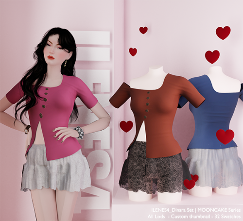 More information about "ILENE_E Dinara Set"