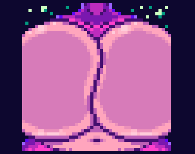 Velvet's Seeker - Terraria