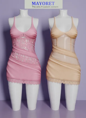 More information about "luminous new Collection"