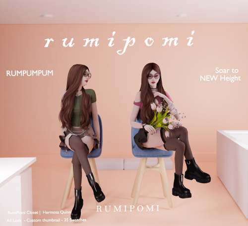 More information about "Rumpumpum_Hermosa Quinn"