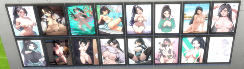 More information about "Assorted Sage Posters"