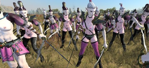 More information about "XXX -Endo's SLaanesh Devotees."