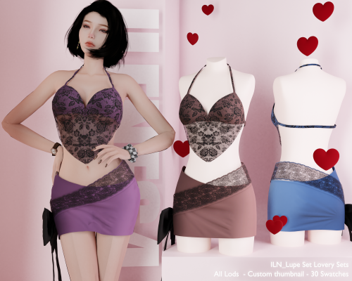 More information about "ILENE_E Lupe Set"