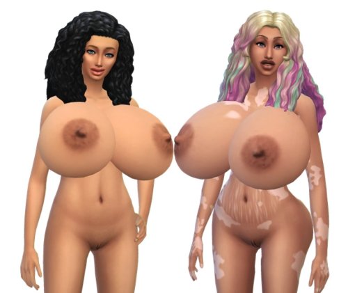 More information about "Marina and Melita Bimbos"