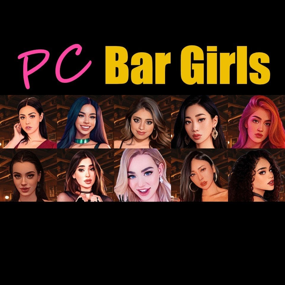 [XCL] [0.23.6] PCs as NPCs: 10 More Bar Girls!