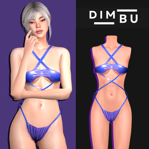 More information about "🍎Bikini Gaby-DIMBU🍎"